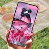 Ударопрочный чехол Funda для Honor Magic 8 Pro, мягкий ТПУ-силикон, защита камеры, чехол-бампер для телефона Honor Magic8 Pro BKQ-AN10