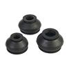 Cap Dust Boot Cover 28pcs Accessories Track Attachment Ball Joint Dust Jacket Equipment Rubber Steering Tie Rod