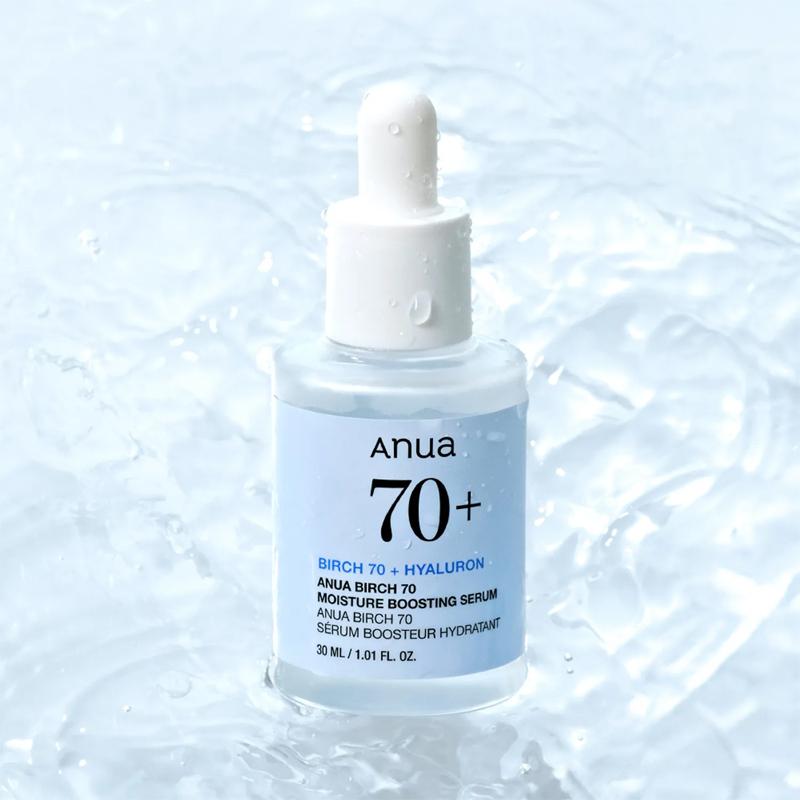 Anua Birch 70 Увлажняющая сыворотка 30 мл
