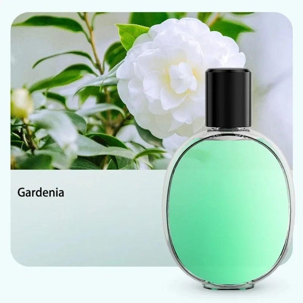 Rechargeable Aroma Air Diffuser Essential Oil Automatic Scent Air Purifier  Household