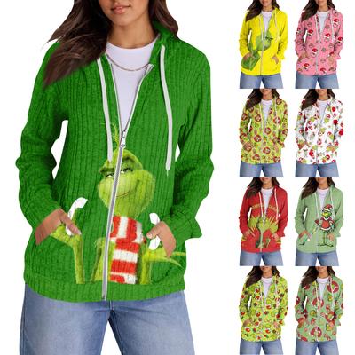 Толстовки с капюшоном для женщин, модные топы, повседневная осенняя мода, свитшот с длинным рукавом и карманами, легкий пуловер