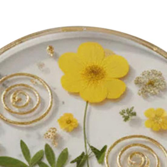 Многоразовая ПВХ подставка под горячее, термостойкая, утолщенная, износостойкая, пятностойкая, коврики для дома, кухни, бара