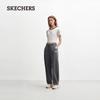 Skechers Женские повседневные трикотажные брюки