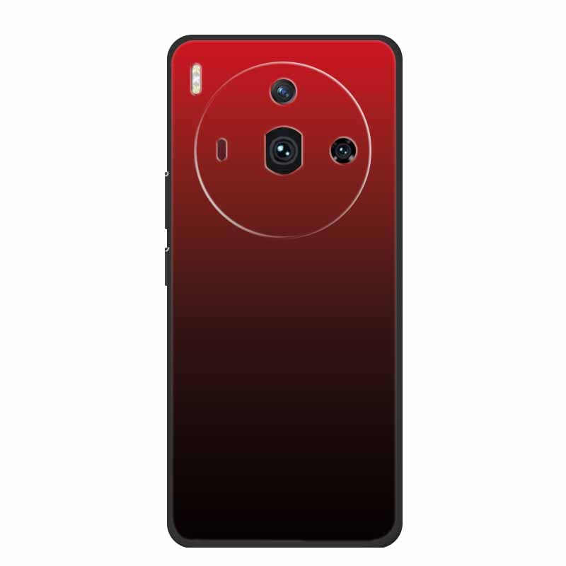 Чехол для ZTE Nubia Z50S Pro, ТПУ, Роскошный силиконовый, Мягкая задняя крышка, Чехлы для телефона для ZTE nubia Z50S Pro NX713J, Ударопрочный, Милый, Fundas