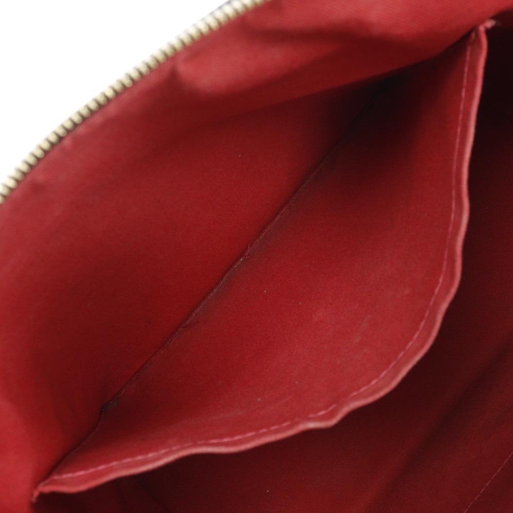 Louis Vuitton Сумка на плечо Westminster GM N41103 Коричневая канва Damier Женская Б/у