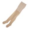 Поддерживающие колготки Колготки Off бежевый S [Toukou] женские