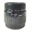 SIGMA Exchange Lense 28-3.1" F3.5-5.6 MACRO for Minolta used
