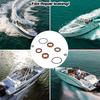 Ремкомплект для рулевого цилиндра Seastar