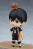 Nendoroid Tobio Kageyama Plastic Painted Movable Figure 4th Resale Haikyu!! Non-scale