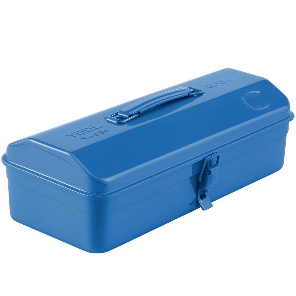 Heavy Duty Tool Box Metal Storage Tools Box Iron Construction Hardware Storage  Electrician Repair