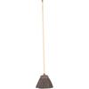 Garden Broom, Bulllon BL C23-0BLU-MB
