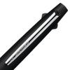 Mitsubishi Pencil Jetstream Pen Black Easy to Write With 2&1 Multi-Function 0.5mm - MSXE380005.24