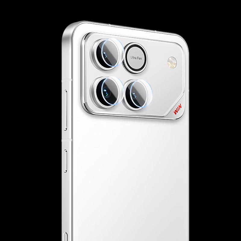 Smorss Honor WIN Защитное стекло для объектива камеры