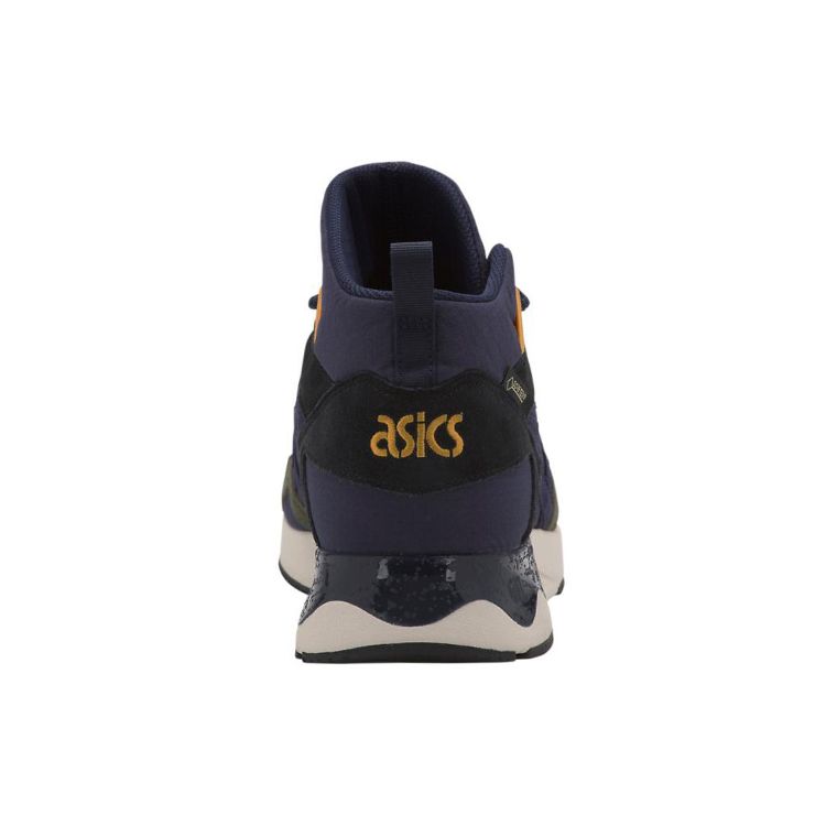 Asics Мужские Gel-Lyte V Sanze Mt Gtx Peacoat 1193A050-400