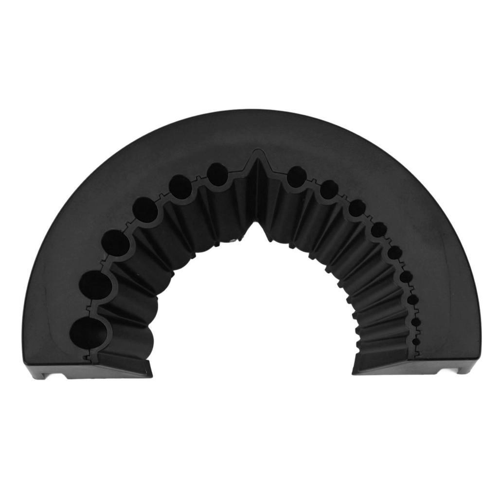 Точилка для сверл Многоцелевая насадка для заточки сверл для быстрорежущей стали, твердосплавных и спиральных сверл