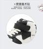 Simple and versatile lightweight sports and leisure shoes for boys and girls, board shoes