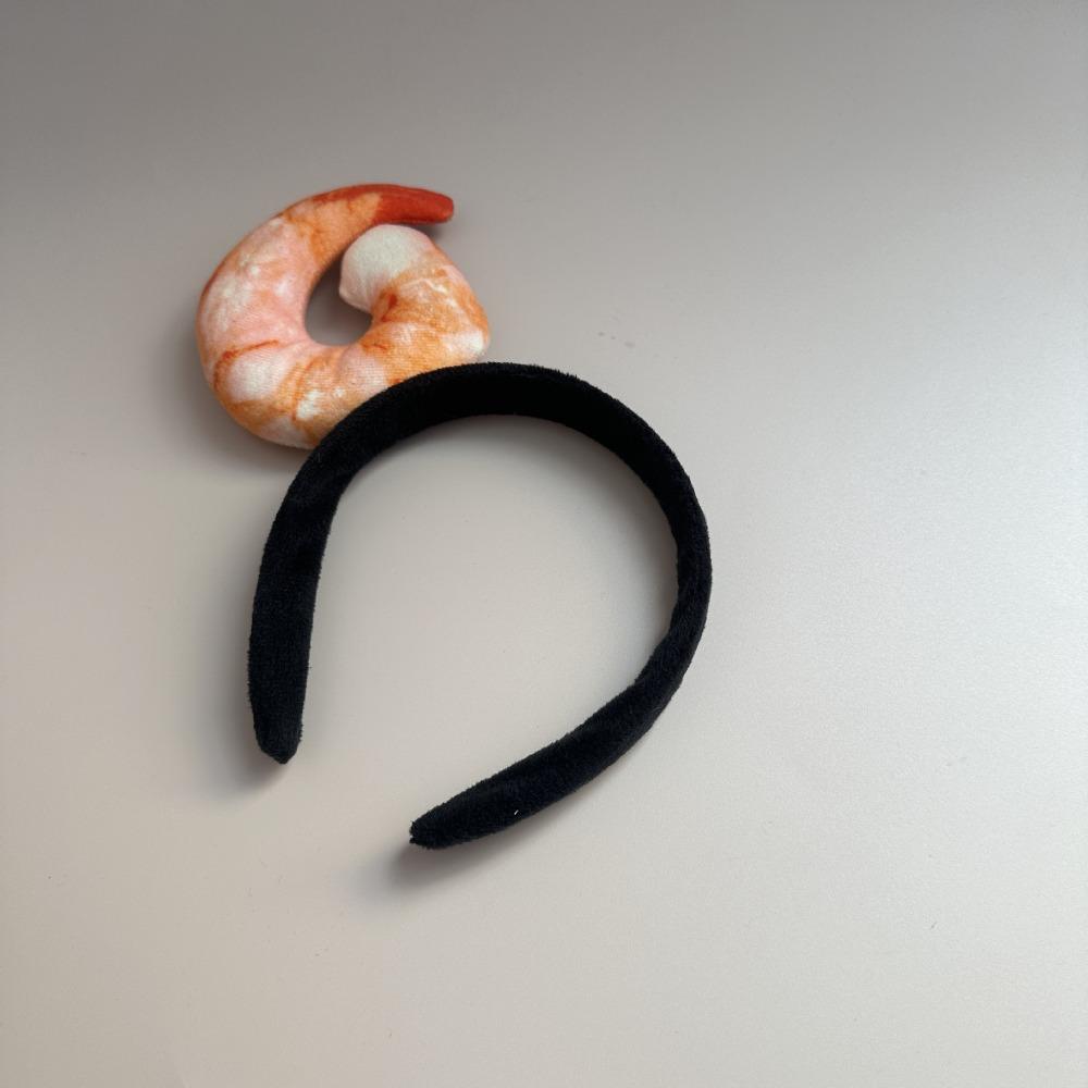 Headwear Simulated Food Hair Hoop Kawaii Vegetable Hair Bands Fashion Fruits Headband Female/Girls