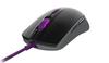 Мышь SteelSeries Rival 100 Sakura Purple 62338 []Игровая