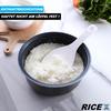 RICEX Ложка для риса Лопатка для риса Сервировочная ложка Половник Кухонная ложка Лопатка для риса