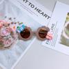 Cartoon Cute Children Sunglasses Fashion Girl Baby Sunglasses Diy Girls Act Cute Glasses Trend