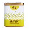 Mint Detox Tea (100 G), Detoxifying Mint Tea Indian Chai