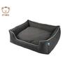 Factory Comfortable Paw Shape Dog Bed Orthopedic Pet Bed Manufacturer