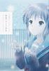 Disappearance of the Official Guide Book Haruhi Suzumiya (2010) ISBN: 4048544616 [Japanese Import]