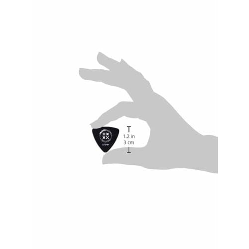 Grover Allman GAPS-15A 15-Pick Assortment