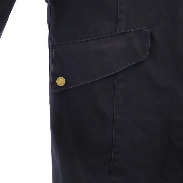 MACKINTOSH PHILOSOPHY Сделано в Японии Sanyo Shokai тренч 36 подкладка Женский Б/У