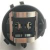 Halogen Lamp Holder Low Beam Head Light Base for Golf 6 MK6 7 MK7 Tiguan Touran Sharan Scirocco R GTS 5K0941109