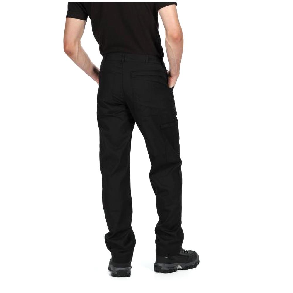 Regatta Mens New Action Trouser (Regular) / Pants