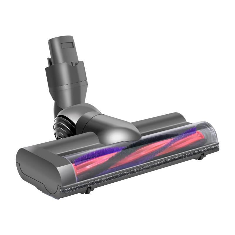 For Dyson V6 Dc Series Electric Floor Brush With Turbo Roller For Home Cleaning