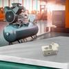 1 шт. PTC стартовое реле для компрессора холодильника, реле защиты от перегрузки, новое