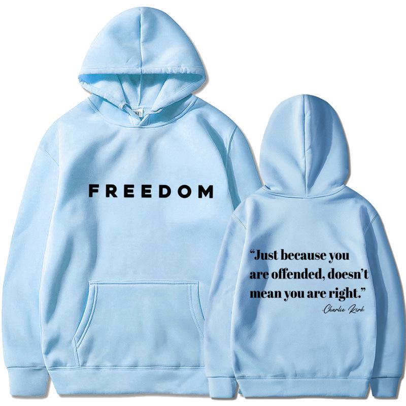 Unisex Autumn/Winter "Turning Point" Hoodie