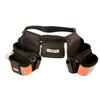 BAHCO Waist Bag For High Place Work 3 Pocket Belt Set for High Place Work 4750-3PB-2