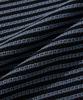 STCO Diems Punched Collar Classic Knit Navy (Classic Fit)_Dktwb20Ctn