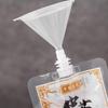 Heat-Sealable Herbal Medicine Spout Bags