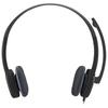Logitech H151 Wired Stereo Headset
