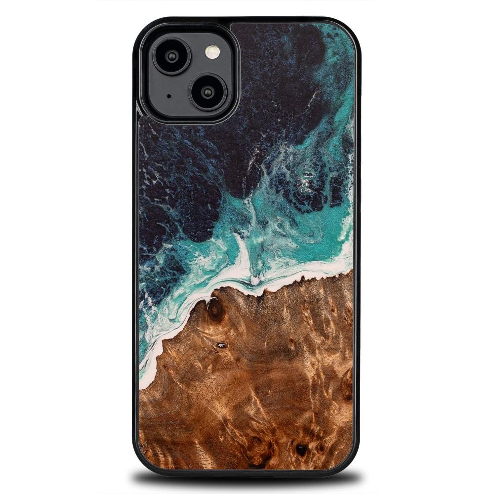Bewood Unique case for iPhone 15 Plus - Dream Island