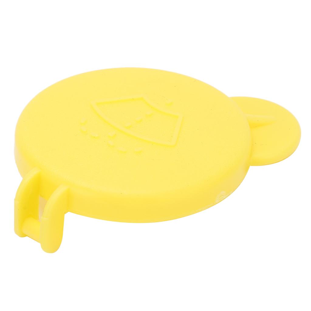 Windscreen Washer Bottle Cap Cover 1362696 Replacement for Ford Fiesta MK5 MK6 20022008