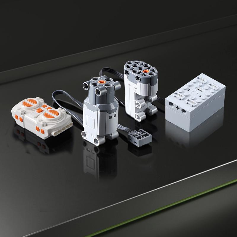 ToylinX Technology  Building Blocks Car Speeding Vehicle Racing Bricks Toys for Children Gift Thanksgiving, Halloween, Christmas