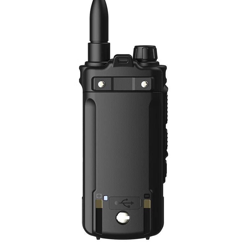 Двухдиапазонная ручная рация Fanton 8600 (Китайская версия)