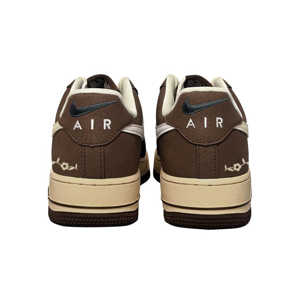 Nike Air Force 1 Shopping Bag, City Play, First Culture Coverage Abrasion Resistant Coverage Abrasion Resistant Low top FZ3592-259(TeamTwo-bag)