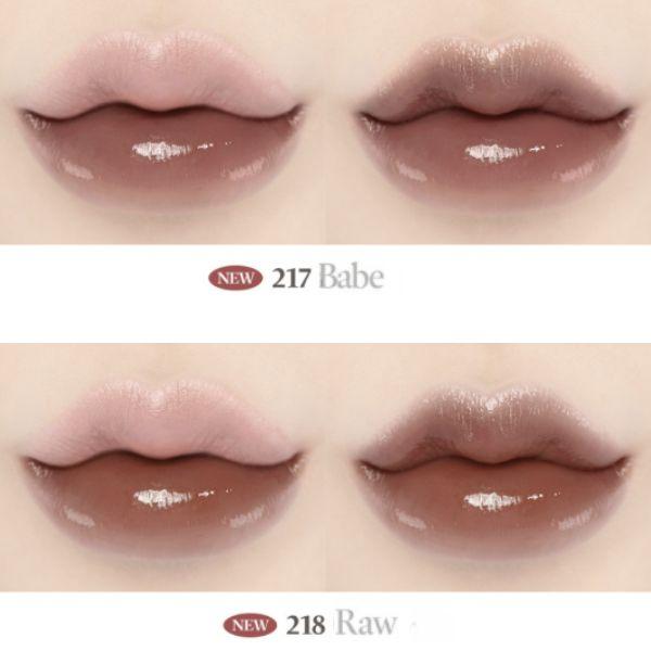 LAKA Губная помада Bonding Glow 3,7 г