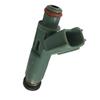 High Quality Car Engine Parts Fuel Injector Nozzle 23209-28020  Injection 195500-3890