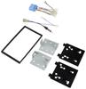 Honda Zest Navigation and Audio Installation Kit KJ-H36DE
