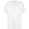 Carhartt WIP Heart Pullover Crew Neck Short Sleeve T-Shirt Men T-Shirts I035203-02-XX