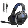 Xbox Headset Gaming One Ps4 Ps5 Pc Mac Controller Noise Cancelling Headphone