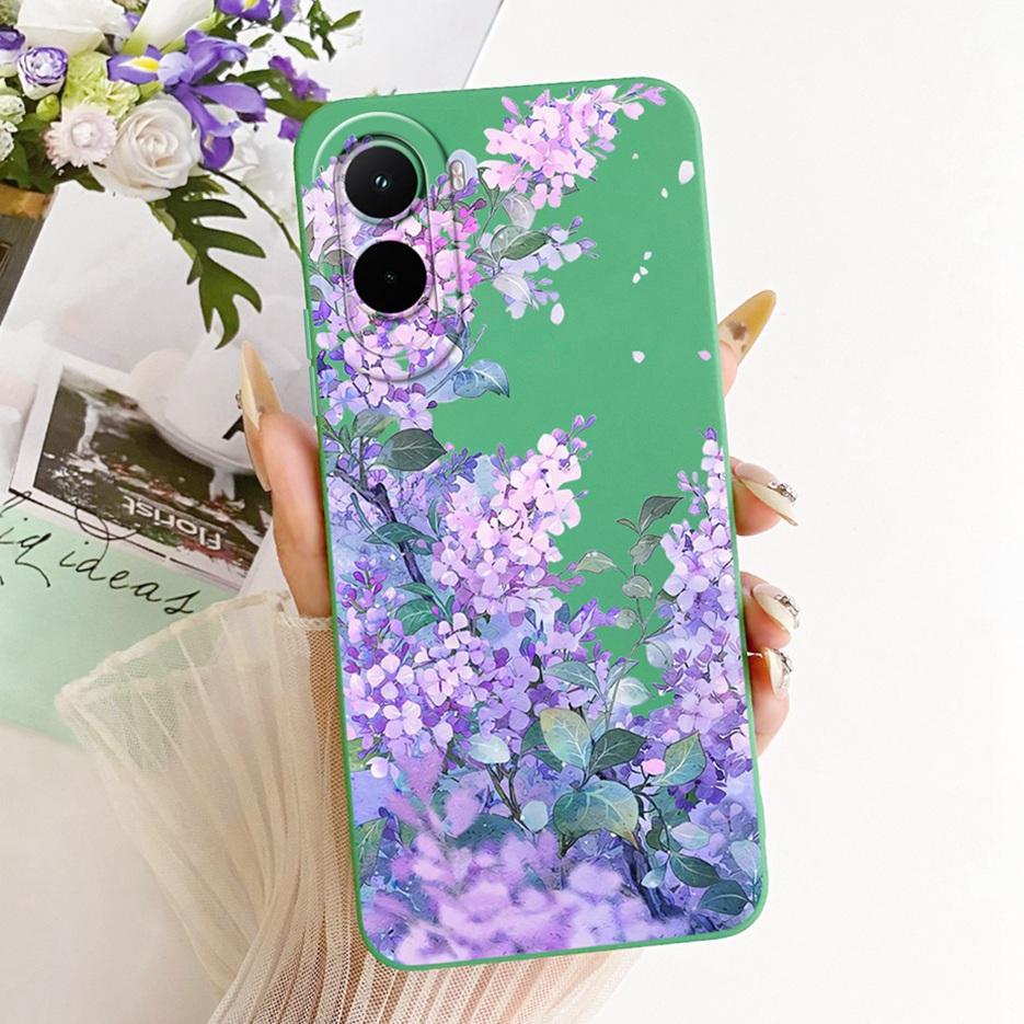 Для Xiaomi Poco M7 4G Чехол Милый Динозавр Астронавт Расписная Крышка Мягкий Силиконовый Чехол для Телефона Для Xiaomi Poco M7 Plus M7Plus 5G Сумки