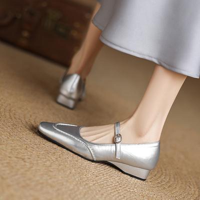 Туфли – Туфли